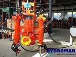 Tobee THY24-THY85 Hydraulic Slurry Pumps - photo 2