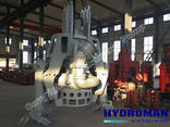 Tobee THY300-THY400 Hydraulic Sludge Pump - photo 1