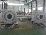 Tobee WN Dredge Pump - photo 2