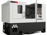 Turning-milling machine - photo 1