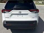 Toyota Rav4 XLE 2022 used - photo 3