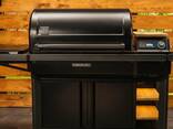 Traeger Timberline XL Pellet Grill Wi-Fi Controlled - photo 3