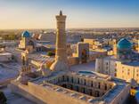 Travel to Uzbekistan with us - фото 2