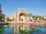 Travel to Uzbekistan with us - фото 3