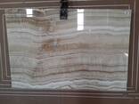 Travertine onyx marble - photo 3