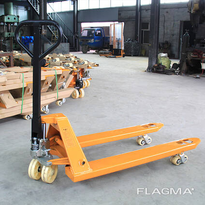 2 Ton Truck
