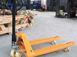 2 Ton Truck