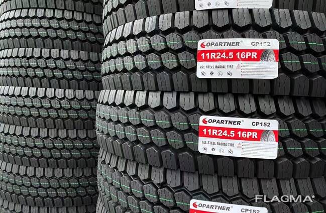 Kapsen грузовые шины 295/75R22.5, 11R22.5, 315/80R22.5, 255/70R22.5, 11R24.5, 295/80R22.5