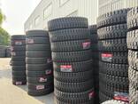 Truck Tires 295/75R22.5, 11R22.5, 315/80R22.5, 255/70R22.5, 11R24.5, 295/80R22.5 - photo 6