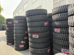Sailun Truck Tires 295/75R22.5, 11R22.5, 315/80R22.5, 255/70R22.5, 11R24.5, 295/80R22.5