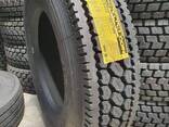 Truck Tires 295/75R22.5, 11R22.5, 315/80R22.5, 255/70R22.5, 11R24.5, 295/80R22.5 - photo 7