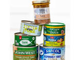 Tuna Preserved in Oil - photo 2