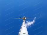 Turbine eoliene industriale second-hand și noi - photo 11