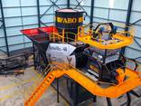 Turbomix -60 Мобильный Бетонный Завод Со Склада - photo 12