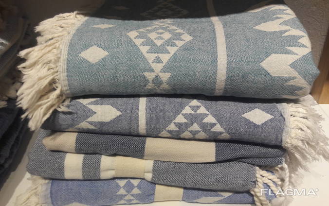 Turkish home textiles