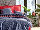 Turkish home textiles