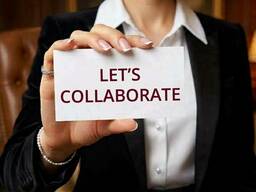 Turnkey entry into the UAE market. business management. Consultant and representative in