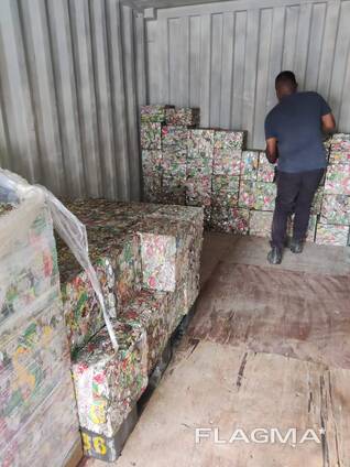 UBC Scrap For Sale | Aluminuim UBC Scrap| Clean UBC Scrap