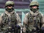 Uniform set for a soldier, tactical vest, helmet, boots. And. d 50000 IN STOCK - photo 1
