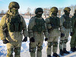 Uniform set for a soldier, tactical vest, helmet, boots. And. d 50000 IN STOCK - photo 5