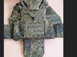 Uniform set for a soldier, tactical vest, helmet, boots. And. d 50000 IN STOCK - photo 6