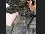 Uniform set for a soldier, tactical vest, helmet, boots. And. d 50000 IN STOCK - photo 7