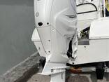 Used 2021 Yamaha 425hp 4-Stroke Outboard Motor Engine - photo 2