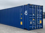 Best and Cheapest Used 20ft 40ft Container Empty Shipping Container for Sale - photo 5
