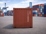Best and Cheapest Used 20ft 40ft Container Empty Shipping Container for Sale - photo 8