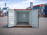 Best and Cheapest Used 20ft 40ft Container Empty Shipping Container for Sale - photo 6