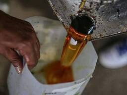 Used Cooking oil for sale