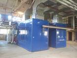 Used gas engine MWM 800 kW. 2011 , Cogeneration - photo 1