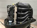 Б/у Suzuki 90 HP 4 Stroke подвесной мотор - фото 3