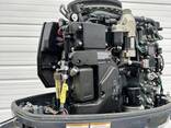 Used Yamaha 150 HP 4 Stroke Outboard Motor Engine - photo 3