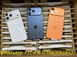 USED/NEW Apple iPhone - photo 1