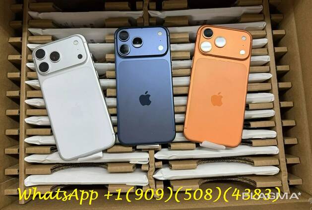 USED/NEW Apple iPhone