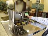 Vacuum seaming machine - photo 3