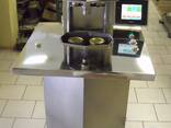 Vacuum seaming machine - photo 4