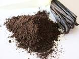 Vanilla Seeds - 100% Pure from Whole Pods Natural Flavor Aromatic Organic Vanillin - photo 3