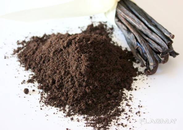 Ceylon Vanilla Powder - 100% Pure Vanilla Powder
