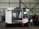 Vertical machining center - photo 1