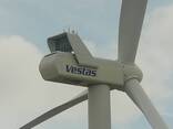 Ветрогенераторы Vestas/Nordex/Enercon/Envision/Mingyang/Orange/Aeolos-H/Ghre/Sany/Repower/ - photo 10