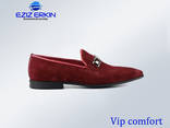 VIP comfort shoes for men - photo 1