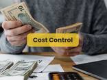 CFO рядом со мной в West to East Business Solutions, LLC - фото 15