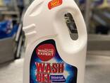 Wäsche Expert WASH GEL Universal 4L – 2-in-1 Laundry Gel with Fabric Softener - фото 2