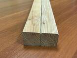 We sell sawn timber FSC - photo 2