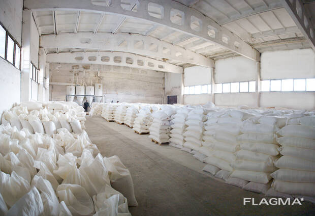 Wheat flour best grade FCA usa