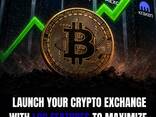 Which Crypto Exchange Software Development Company Offers Fast Deployment? - photo 1