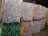 Wholesale Clear PET Bottle Flakes & Plastic Scraps - photo 3