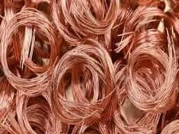Wholesale Copper Scrap Copper Scrap Wire Copper 99.9%